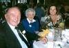 Alan Lumsden, Dr Winnie McDonald and Mr Alan Lumsden\'s Daughter-in-Law