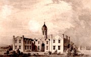 Gordon Schools in 1850